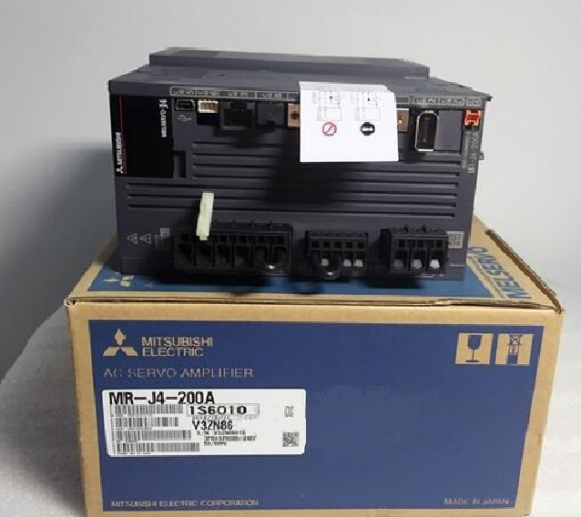 MR-J4-200A/200B