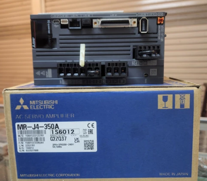 MR-J4-350A/350B